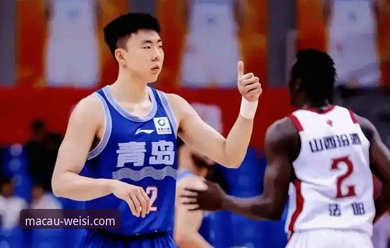 CBA季后赛山西横扫青岛深度评测：威斯人平台官网2.0.3版本观赛体验全解析